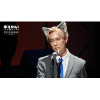 鈴木達央、戸谷菊之介、緒方恵美らが“猫”に！朗読劇「ネコたん！」16日13時公演レポート到着！ 画像