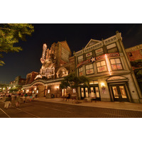 投資額100億円！東京ディズニーシーの新ショー、27年秋スタート！生歌唱＆生演奏☆「ブリング・ザ・リズム！」 画像