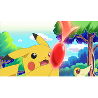 「ポケットモンスター」劇場版＆ショートアニメ24作品が無料放送！シルバーウィーク特別企画【ABEMA】 画像