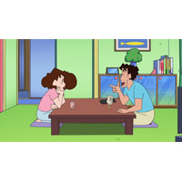 「クレヨンしんちゃん」しんちゃん登場“ほぼナシ”!? 野原夫婦の日常描く！蓮見翔（ダウ90000）脚本のエピソード放送【9月19日】 画像