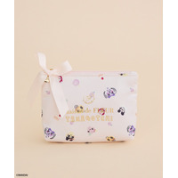 「たまごっち」まめっち＆みみっち達がリボンやお花でおめかし♪ 懐かしくて可愛い「Maison de FLEUR」初コラボ登場【9月22日～】 画像