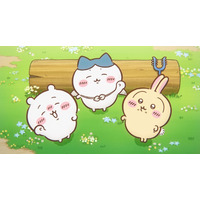 「映画ちいかわ 人魚の島のひみつ」興収158.4億円を突破！今年の公開興行ランキングNo.1作品に 画像