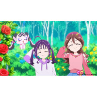 「映画名探偵プリキュア！」兎山悟（CV.寺島拓篤）＆大福（CV.中村悠一）の変身も!? 「キミプリ」「わんぷり」出演シーンの新スチールお披露目 画像