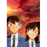秋を感じるアニメといえば？ 2位は「名探偵コナン」＆「ゆるキャン△」、1位は…「四季の風景がとても綺麗」で話題【秋分の日】＜26年版＞ 画像