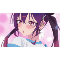 “超運命じゃん！あたしと付き合ってくれない！？”TVアニメ「描くなるうえは」27年1月放送＆PV公開！漫画のための…疑似恋愛!? ここがラブコメ最前線♡ 画像