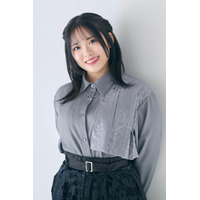 『炎の闘球女 ドッジ弾子』一撃弾子役・中山まなかインタビュー！「弾子の勢いや激しさを表現できるように」 画像
