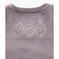 ちいかわ、ハチワレ、うさぎたちが医療の現場に！上品＆さりげなくデザインしたスクラブコレクションが登場 画像
