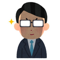 “メガネ”キャラといえば？ アンケート〆切は10月1日【#メガネの日】 画像