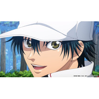 秋アニメ「新テニスの王子様」日本代表メンバー同士、波乱の戦いへ！決勝メンバー決定戦が開幕―第1話先行カット 画像