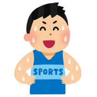 一番好きなスポーツアニメは？ アンケート〆切は10月7日【#スポーツの日】 画像