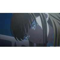 秋アニメ「氷の城壁」陽太の告白を断った美姫。湊は自分の小雪への気持ちに不安を抱き始め…第15話先行カット 画像