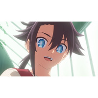 秋アニメ「蒼き伝承」ウェルシュの平和な日常は、突然終わりを迎える―仏Ankamaが贈る冒険ファンタジーが開幕！第1話先行カット 画像