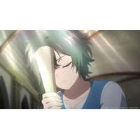 秋アニメ「貸した魔力は【リボ払い】で強制徴収」すべてを失い絶望するレントのギフトに異変が…？第1話先行カット 画像
