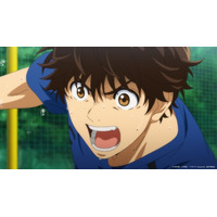 秋アニメ「アオアシ Season2」Aチームに晴れて昇格したアシトは、技術の差に圧倒され…第1話先行カット 画像
