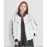 「ブルーロック」糸師冴、馬狼照英、士道龍聖ら新モデルが追加！トラックジャケットが再登場！全13種 画像