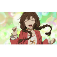 秋アニメ「百妖譜 第3期京師篇」妖怪専門の医者・桃夭一行の旅が再び始まる！第1話先行カット 画像