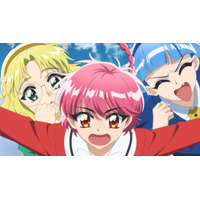 「魔法騎士レイアース」第1話、まさかの楽曲にファン涙！「これは反則」「鳥肌立った」と感動の声続出【ネタバレあり反応まとめ】 画像