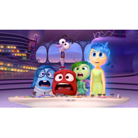 ディズニー＆ピクサー「インサイド・ヘッド」あらすじ・キャスト声優・登場キャラクターまとめ【金曜ロードショー放送】 画像