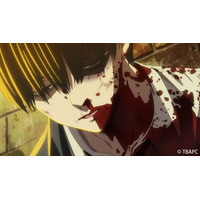 韓国発ウェブトゥーン「ザ・ボクサー」TVアニメ化！キャストに内山昂輝、小野賢章、関智一、豊永利行ら＆特報PV公開 画像