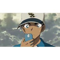 アニメ「名探偵コナン」コナンと平次はついに事件の真相へたどり着くが…1216話先行カット公開 画像