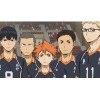 「ハイキュー!!」「黒子のバスケ」など青春スポーツアニメ5選☆ スポーツの日は球技で盛り上がろう【ABEMA】 画像