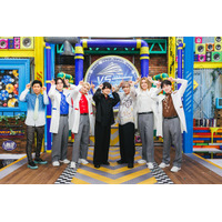 「桃源暗鬼」声優・浦和希＆岡本信彦が「VS.超特急」に出演！ 四季のセリフを“レモンをかじりながら”言うと…!? 画像