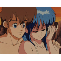 「帝都物語」など厳選14作品！OVAレーベル「東映Vアニメ」懐かしの名作がdアニメストアで見放題配信 画像