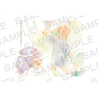 「超かぐや姫！」MVイラストをいつでも手元に!! 入場者特典第5弾が配布決定♪ 10月16日から 画像