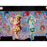 大型イベント「アイプリワールド2026」開催！ライブ、ゲーム&体験、フード＆グッズ…大盛況の会場レポ 画像