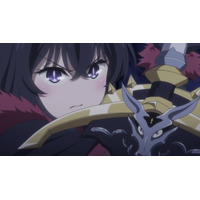 秋アニメ「転生したら剣でしたII」 フランたちは「死霊喰らい」に遭遇し…!? 第2話先行カット 画像
