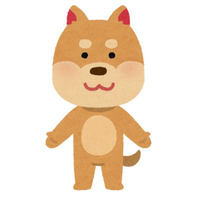 好きな犬キャラは？ アンケート〆切は10月21日【#犬の日】 画像