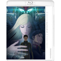 「ガンダム 閃光のハサウェイ キルケーの魔女」BD＆DVD、27年1月27日発売！期間限定で再上映も 画像