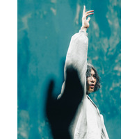 米津玄師、最大規模ワールドツアー「GHOST」開催決定！「チェンソーマン」主題歌「IRIS OUT」世界的ヒットを経て11都市へ 画像