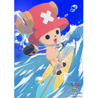 「ワンピース」公式グッズストアがアメリカ初上陸！ 波乗りチョッパー、“ギア5”ルフィ…注目の全貌 画像