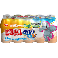 「ピルクル400」×「ポケモン」コラボパッケージ登場！ カントー地方の51匹が勢ぞろい 画像