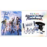 「にじさんじ」ライブツアー＆仙台公演グッズが5月10日より販売！ ペンライト、にじぱぺアイテムまで 画像