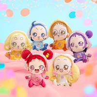 「デジモン」「おジャ魔女」らが大阪・関西万博に！ 東映アニメーション公式グッズショップが期間限定開催♪ 6月6日から 画像