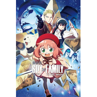 “母”キャラといえば？ 3位「クレヨンしんちゃん」みさえ、2位「SPY×FAMILY」ヨル、1位は…「しっかり者の母親になっていて感動」「たくましいお母さんに」 ＜25年版＞ 画像