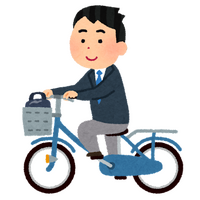 “自転車”キャラといえば？ アンケート〆切は5月17日【#サイクリングの日】 画像