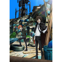 一緒にお酒を飲みたいキャラは？「文スト」中原中也＆太宰治や「ワンピース」ゾロ＆ナミらが人気♪ 「絶対に場を盛り上げてくれると思う」「お酒が強いから介抱する心配がない」 画像
