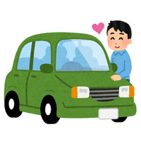 愛車が印象的なキャラといえば？ アンケート〆切は5月20日【#愛車の日】 画像