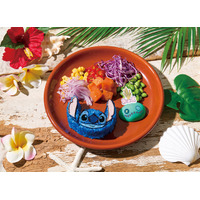 ディズニー「スティッチ」夏休みの思い出作りにぴったり♪オハナに会いに行こう！ スペシャルカフェが期間限定オープン 画像