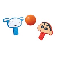 マクドナルドのハッピーセットに 「クレヨンしんちゃん」と「はらぺこあおむし」登場！ しんちゃんのゲームもプレイ可能 画像