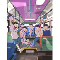 櫻井孝宏さんお誕生日記念！一番好きなキャラは？ 3位「おそ松さん」おそ松、2位「鬼滅の刃」冨岡義勇、1位は… ＜25年版＞ 画像