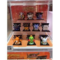 「デジモン」×POP MARTのマグネットフィギュアが中国で大人気― 3日で売り切れ、転売なども… 画像
