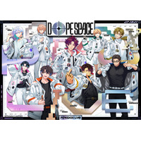 「パラライ」小野賢章、諏訪部順一、梶原岳人ら声優陣27名が集結！「KING OF PRISM」コラボも発表のイベントレポ 画像