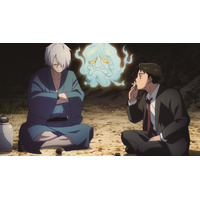 映画「鬼太郎誕生 ゲゲゲの謎」地上波初放送＆本編ノーカット！7月12日 画像