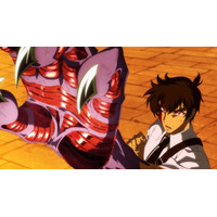 令和「ぬ～べ～」 旧アニメ主題歌「バリバリ最強No.1」登場でファン大喜び！ 玉藻と早々にバトルも!?【第1話・2話ネタバレ】 画像