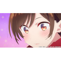 夏アニメ「彼女、お借りします」日常に戻った和也に千鶴からプライベートなお誘いが届いて…第4期第1話（満足度37）先行カット 画像