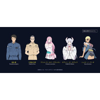 「GATE SEASON2 自衛隊 彼の海にて、斯く戦えり」制作決定！10年経て“海自”描く続編がアニメ化 画像